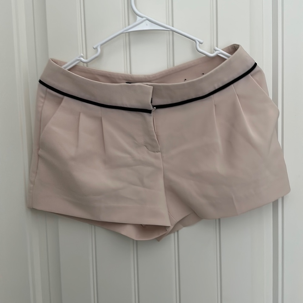 Express shorts